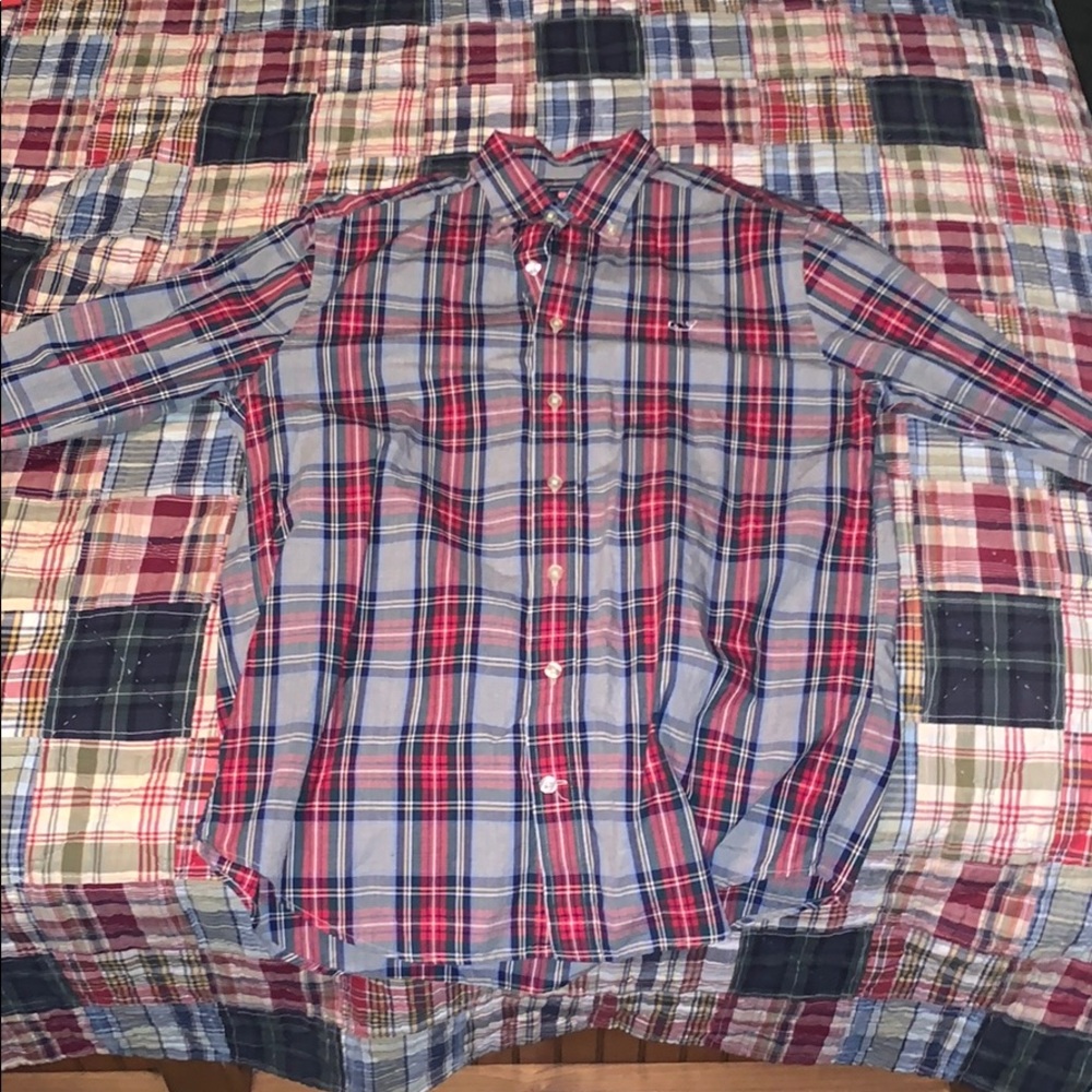 Vineyard vines oxford
